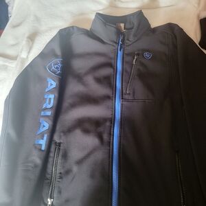 Ariat boys jacket